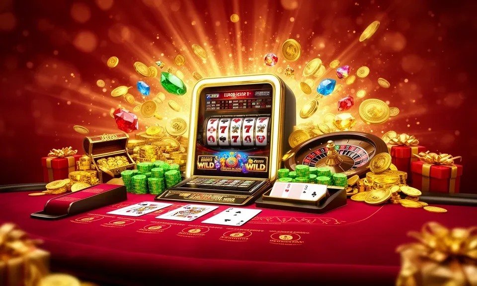hoq777 Casino